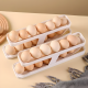 Plastic Egg Dispenser